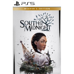 South of Midnight - Weaver's Edition PS5